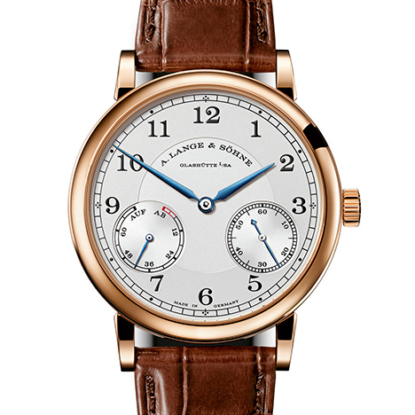 A. LANGE ＆ SÖHNE
 1815 Up/Down | A.ランゲ＆ゾーネ 1815 アップ/ダウン