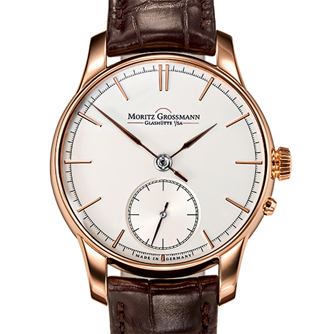 MORITZ GROSSMANN
 ATUM | モリッツ・グロスマン アトゥム