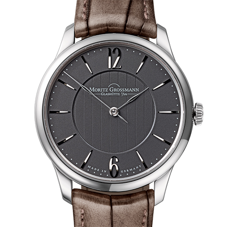 MORITZ GROSSMANN
 TEFNUT | モリッツ・グロスマン テフヌート