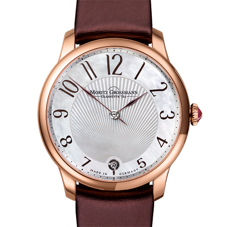 MORITZ GROSSMANN
 TEFNUT LADY | モリッツ・グロスマン テフヌート・レディー