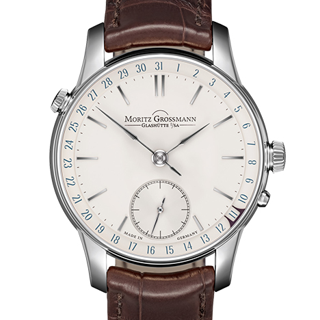 MORITZ GROSSMANN
 ATUM Date | モリッツ・グロスマン アトゥム・デイト