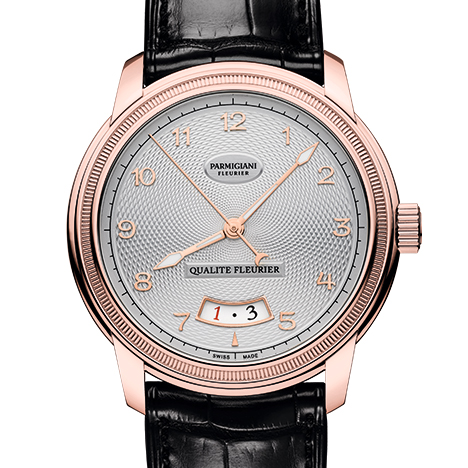 PARMIGIANI FLEURIER
 Toric Qualité Fleurier | パルミジャーニ・フルリエ トリック カリテフルリエ