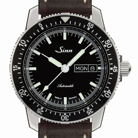 SINN
 104.ST.SA | ジン 104.ST.SA