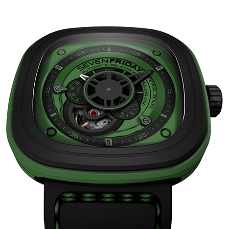 SEVENFRIDAY
 SF-P1/05 