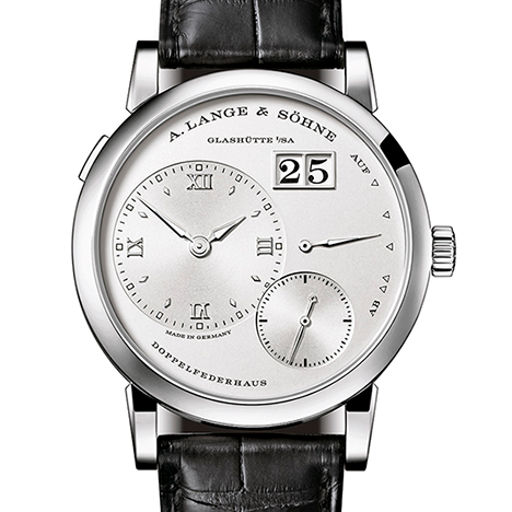 A. LANGE ＆ SÖHNE
 Lange1  | A.ランゲ＆ゾーネ ランゲ1