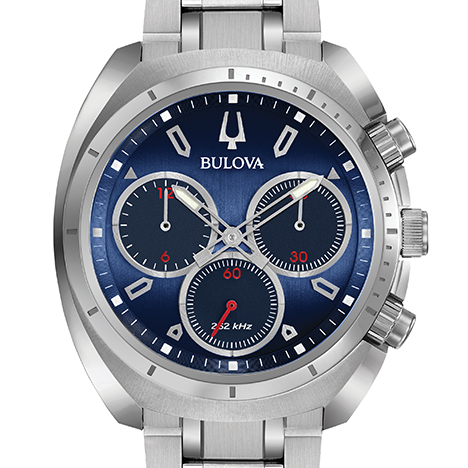 BULOVA
 CURV Sport | ブローバ カーブ スポーツ