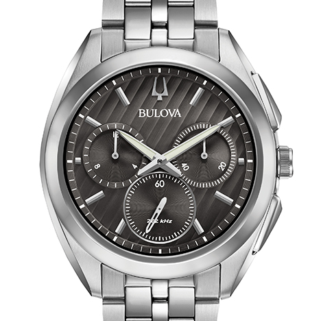 BULOVA
 CURV Dress | ブローバ カーブ ドレス