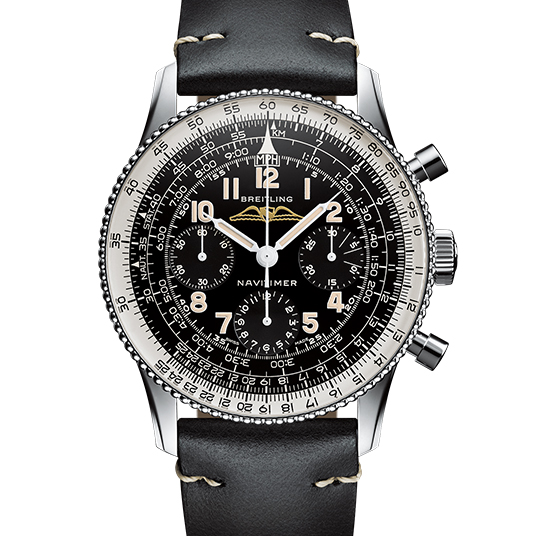 BREITLING
 NAVITIMER REF. 806 1959 RE-EDITION | ブライトリング ナビタイマー REF. 806 1959 リ・エディション