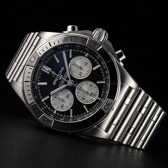 BREITLING
 CHRONOMAT B01 42 JAPAN EDITION | ブライトリング クロノマット B01 42 ジャパンエディション