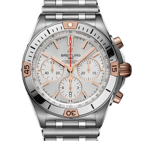 BREITLING
 CHRONOMAT B01 42 | ブライトリング クロノマット B01 42