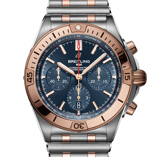 BREITLING
 CHRONOMAT B01 42 | ブライトリング クロノマット B01 42