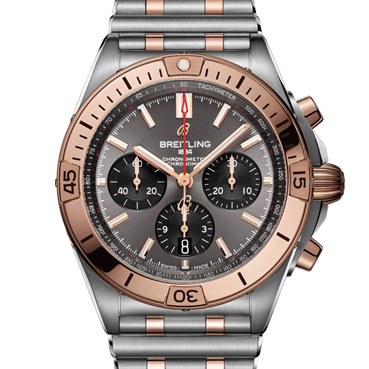 BREITLING
 CHRONOMAT B01 42 | ブライトリング クロノマット B01 42