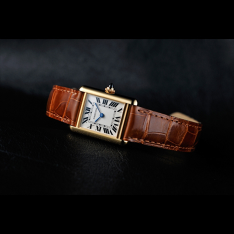 Cartier
 TANK LOUIS CARTIER WATCH | カルティエ タンク ルイ カルティエ