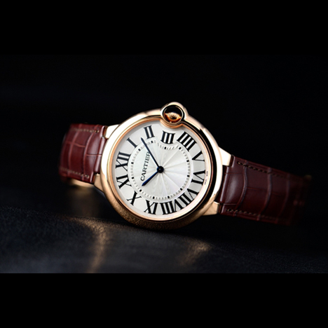 Cartier
 BALLON BLEU DE CARTIER EXTRA FLAT  | カルティエ バロン ブルー ドゥ カルティエ エクストラ フラット