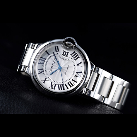 Cartier
 Ballon Bleu de Cartier mm | カルティエ バロン ブルー ドゥ カルティエ mm