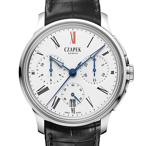 CZAPEK
 Faubourg de Cracovie Grand Feu | チャペック フォーブル・ド・クラコヴィ グランフー