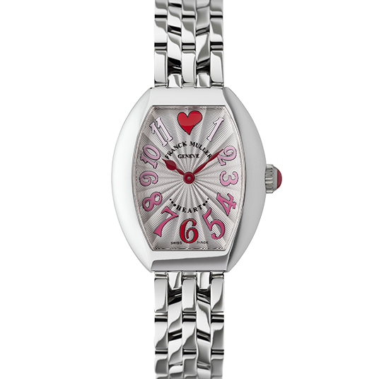 FRANCK MULLER
 Heart to Heart Color Dreams | フランク ミュラー ハート トゥ ハート カラードリーム