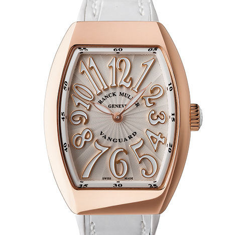 FRANCK MULLER
 VANGURAD LADY | フランク ミュラー ヴァンガード レディ