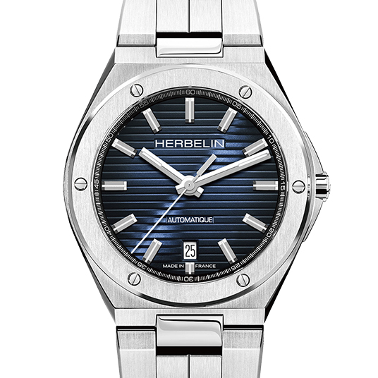 HERBELIN
 CAP CAMARAT AUTOMATIC | エルブラン ケイプ カマラ オートマティック