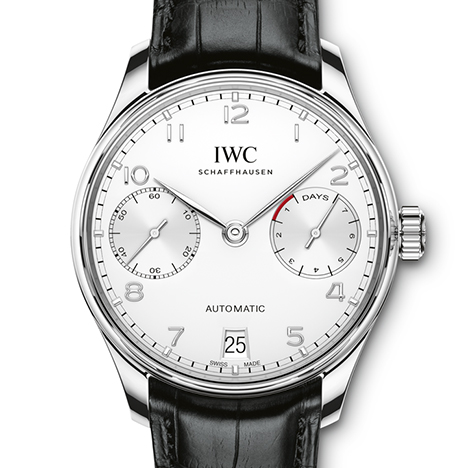 IWC
 Portugieser Automatic | アイ・ダブリュー・シー ポルトギーゼ・​オートマティック