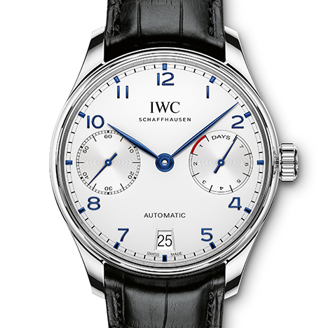 IWC
 Portugieser Automatic | アイ・ダブリュー・シー ポルトギーゼ・​オートマティック