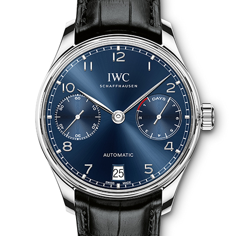 IWC
 Portugieser Automatic | アイ・ダブリュー・シー ポルトギーゼ・​オートマティック