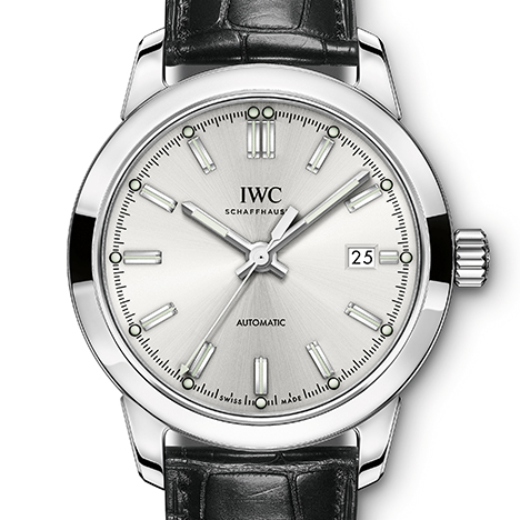 IWC
 Ingenieur Automatic | アイ・ダブリュー・シー インヂュニア・​オートマティック