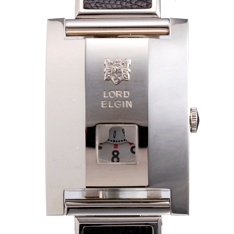 LORD ELGIN
 LORD ELGIN Rectangular | ロード エルジン ロ−ドエルジン レクタンギュラ−