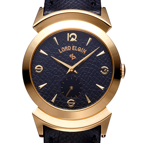 LORD ELGIN
 LORD ELGIN Knight Gold Black | ロード エルジン ロ−ドエルジン ナイトゴ−ルド ブラック