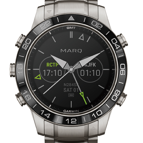 GARMIN MARQ
 MARQ AVIATOR | ガーミン マーク マーク アヴィエイター