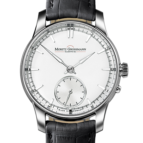 MORITZ GROSSMANN
 ATUM PURE | モリッツ・グロスマン アトゥム・ピュア