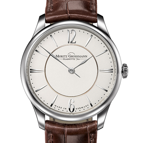 MORITZ GROSSMANN
 TEFNUT PURE | モリッツ・グロスマン テフヌート・ピュア