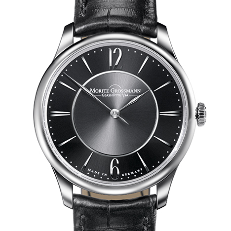 MORITZ GROSSMANN
 TEFNUT PURE | モリッツ・グロスマン テフヌート・ピュア