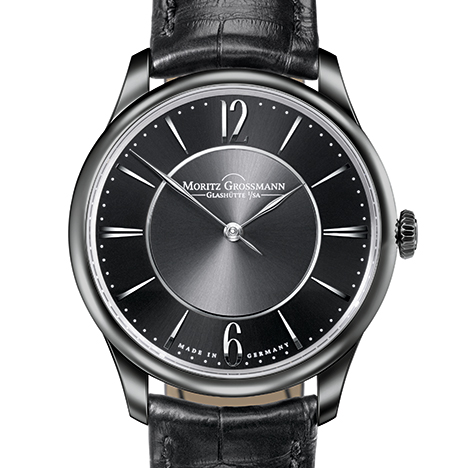 MORITZ GROSSMANN
 TEFNUT PURE | モリッツ・グロスマン テフヌート・ピュア