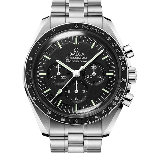 OMEGA
 Speedmaster Moonwatch Professional Master Chronometer | オメガ スピードマスター ムーンウォッチ プロフェッショナル マスター クロノメーター