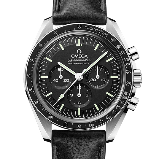 OMEGA
 Speedmaster Moonwatch Professional Master Chronometer | オメガ スピードマスター ムーンウォッチ プロフェッショナル マスター クロノメーター