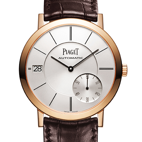 PIAGET
 Altiplano | ピアジェ アルティプラノ