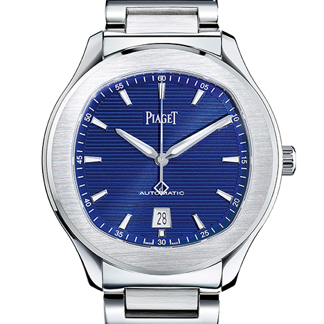 PIAGET
 Piaget Polo S | ピアジェ ピアジェ ポロ S