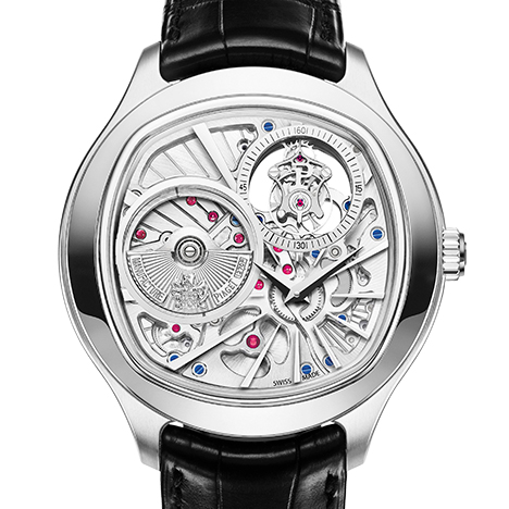 PIAGET
 Piaget Emperador Coussin XL - Tourbillon | ピアジェ ピアジェ エンペラドール・クッション XL - トゥールビヨン