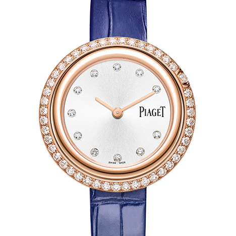 PIAGET
 Possession | ピアジェ ポセション