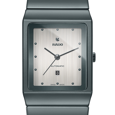 RADO
 Ceramica Automatic | ラドー セラミカ オートマティック