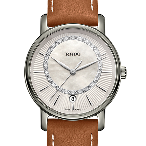 RADO
 DiaMaster Diamonds | ラドー ダイヤマスター ダイヤモンズ