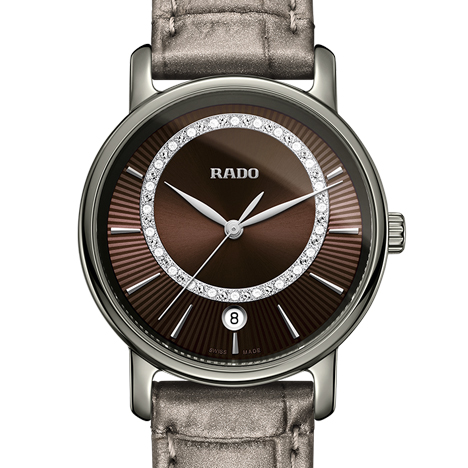 RADO
 DiaMaster Diamonds | ラドー ダイヤマスター ダイヤモンズ