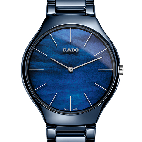 RADO
 True Thinline Nature | ラドー トゥルー シンライン ネイチャー