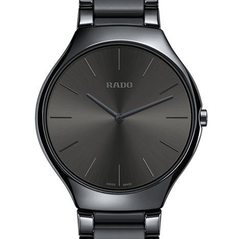 RADO
 True Thinline | ラドー トゥルー シンライン