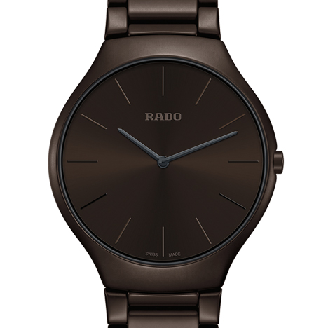 RADO
 True Thinline | ラドー トゥルー シンライン