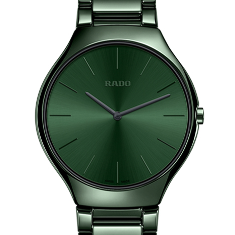 RADO
 True Thinline | ラドー トゥルー シンライン