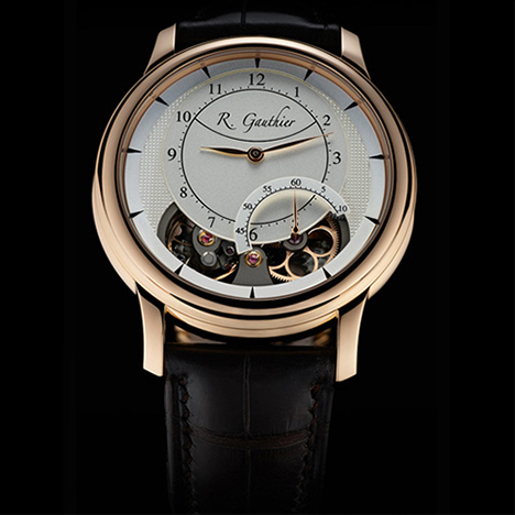 ROMAIN GAUTHIER
 Prestige HMS TEN | ローマン・ゴティエ プレスティージ HMS TEN