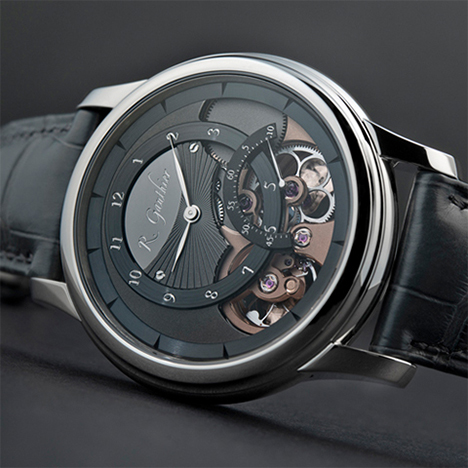 ROMAIN GAUTHIER
 Prestige HMS | ローマン・ゴティエ プレスティージ HMS