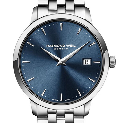 RAYMOND WEIL
 TOCCATA | レイモンド・ウェイル トッカータ